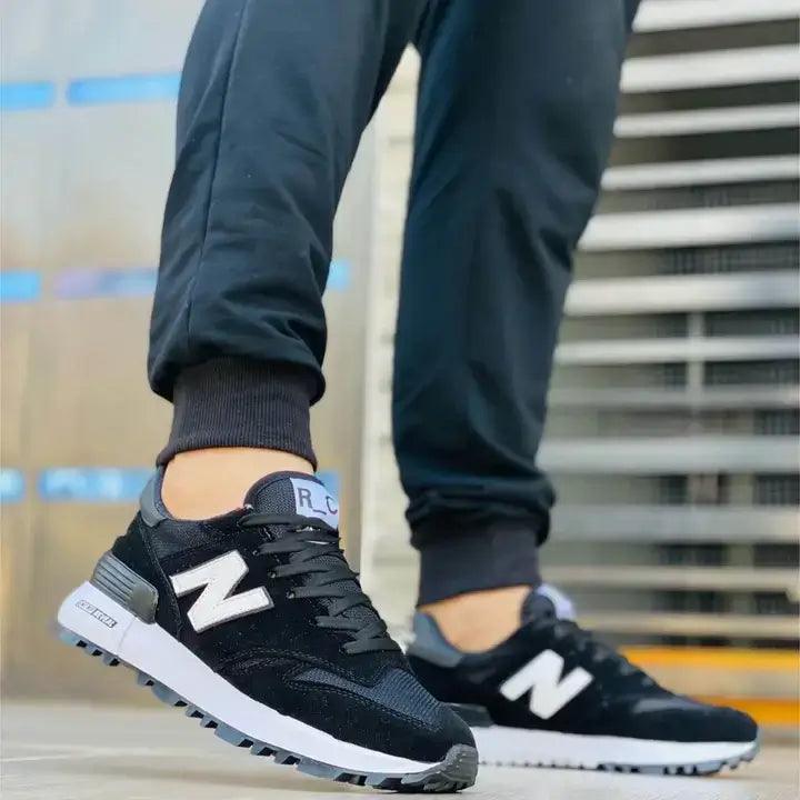 NUEVO NEW BALANCE - [50% OFF SOLO HOY]