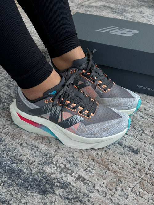 NEW BALANCE FUELCELL TREE