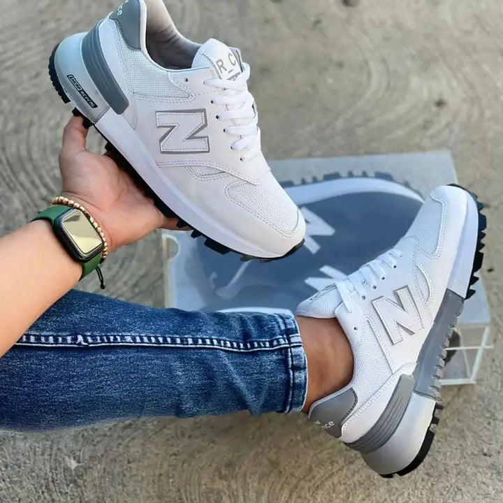 NUEVO NEW BALANCE - [50% OFF SOLO HOY]