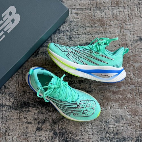 NEW BALANCE FUELCELL VERDE MENTA