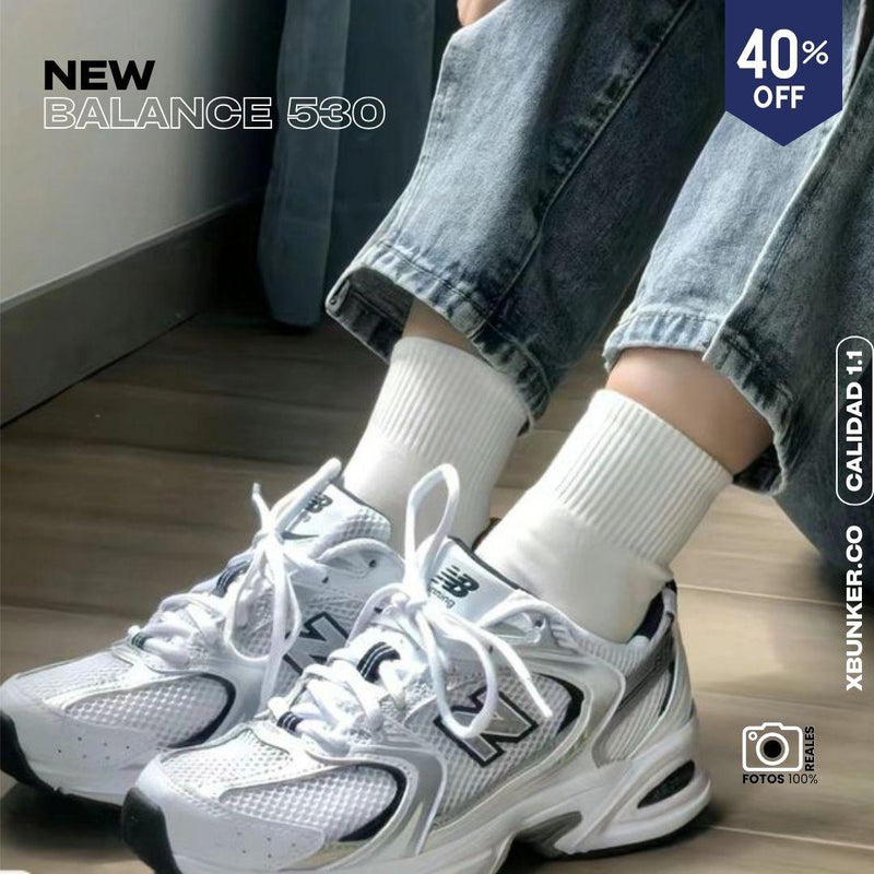 NEW BALANCE 530