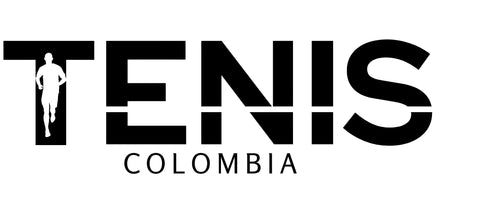 Tenis Colombia