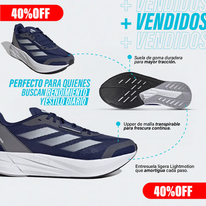 NUEVOS: ADIDAS DURAMO RC