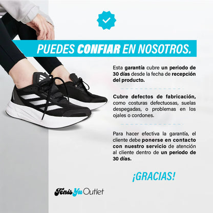 NUEVOS: ADIDAS DURAMO RC
