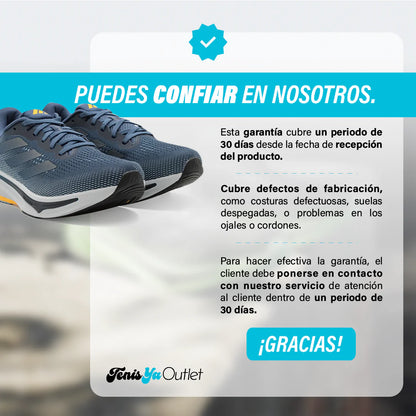 NUEVOS: ADIDAS SUPERNOVA RISE 2