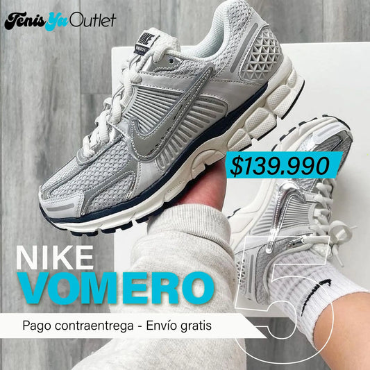 OFERTA: NIKE ZOOM VOMERO V5