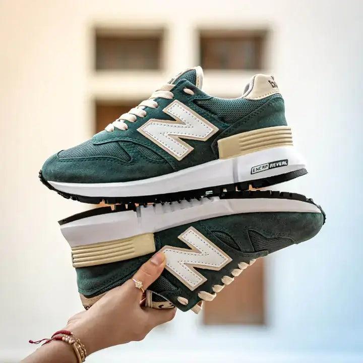 NUEVO NEW BALANCE - [50% OFF SOLO HOY]