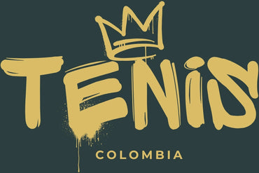 Tenis Colombia