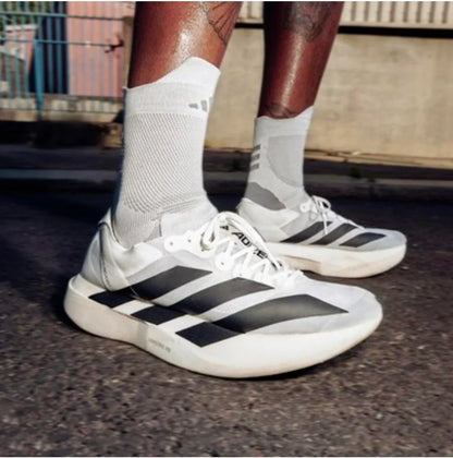 ADIDAS ADIZERO EVO SL BLANCO