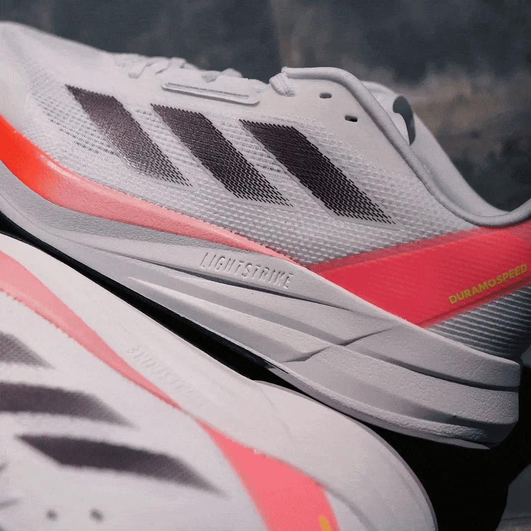 NUEVOS: ADIDAS DURAMO RC